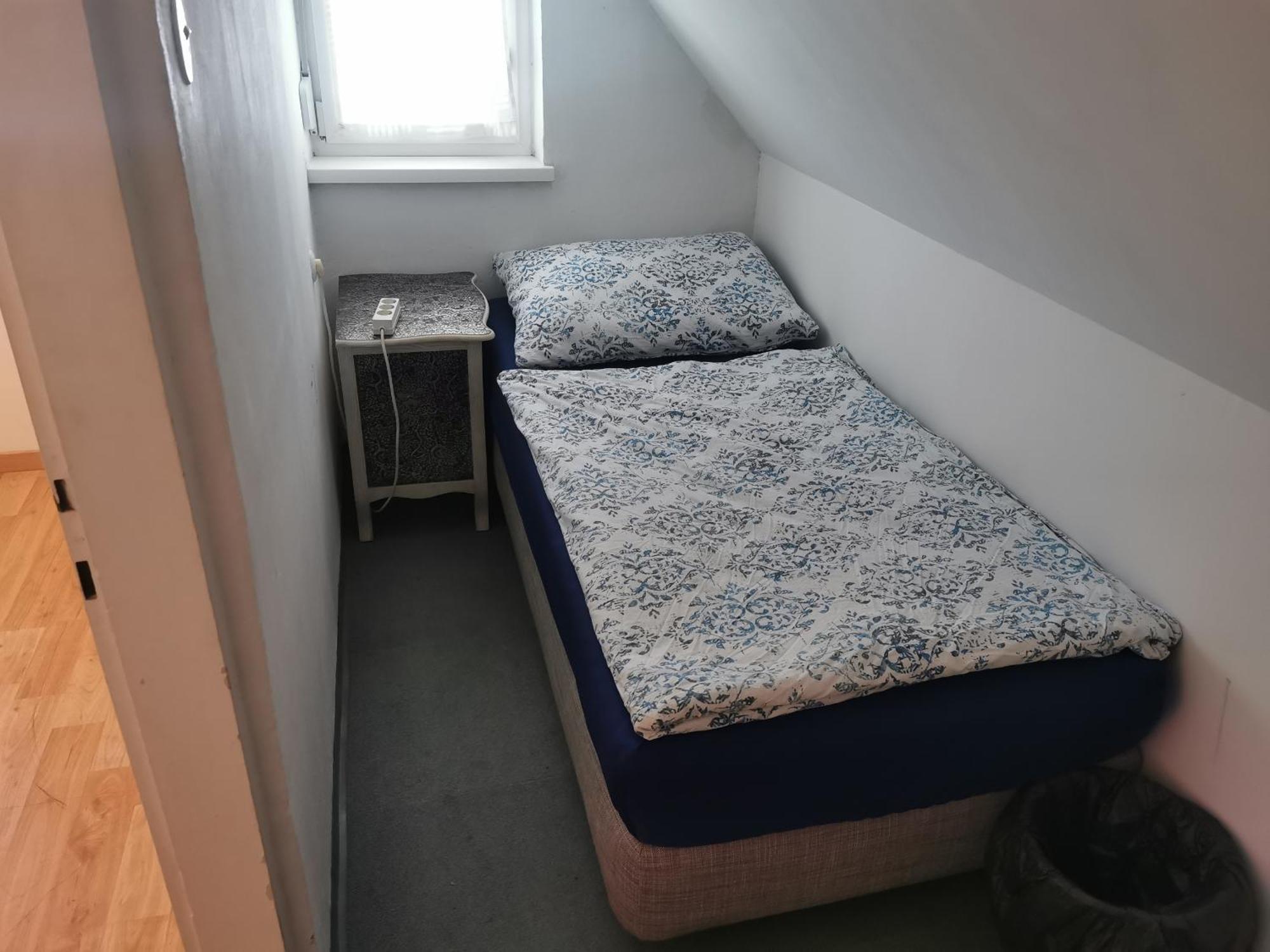 Ferienwohnungen Wunderburg Gmunden Bagian luar foto