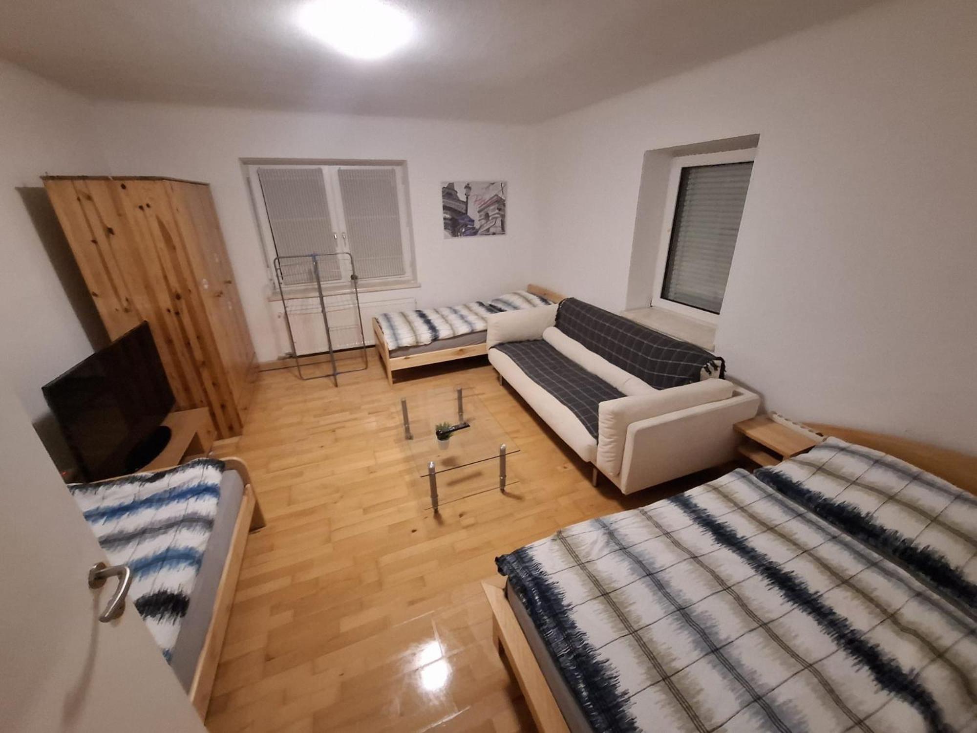 Ferienwohnungen Wunderburg Gmunden Bagian luar foto