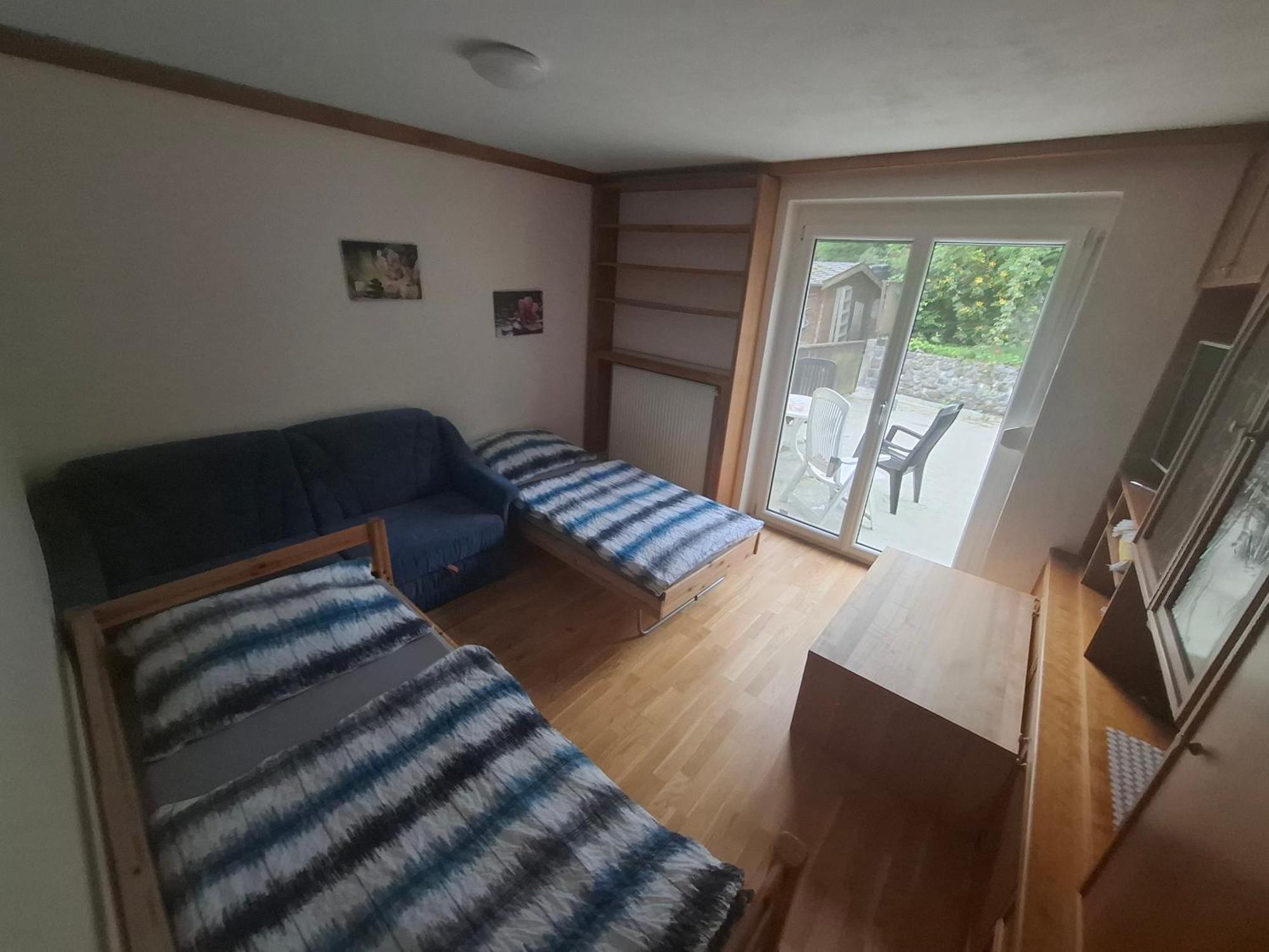 Ferienwohnungen Wunderburg Gmunden Bagian luar foto