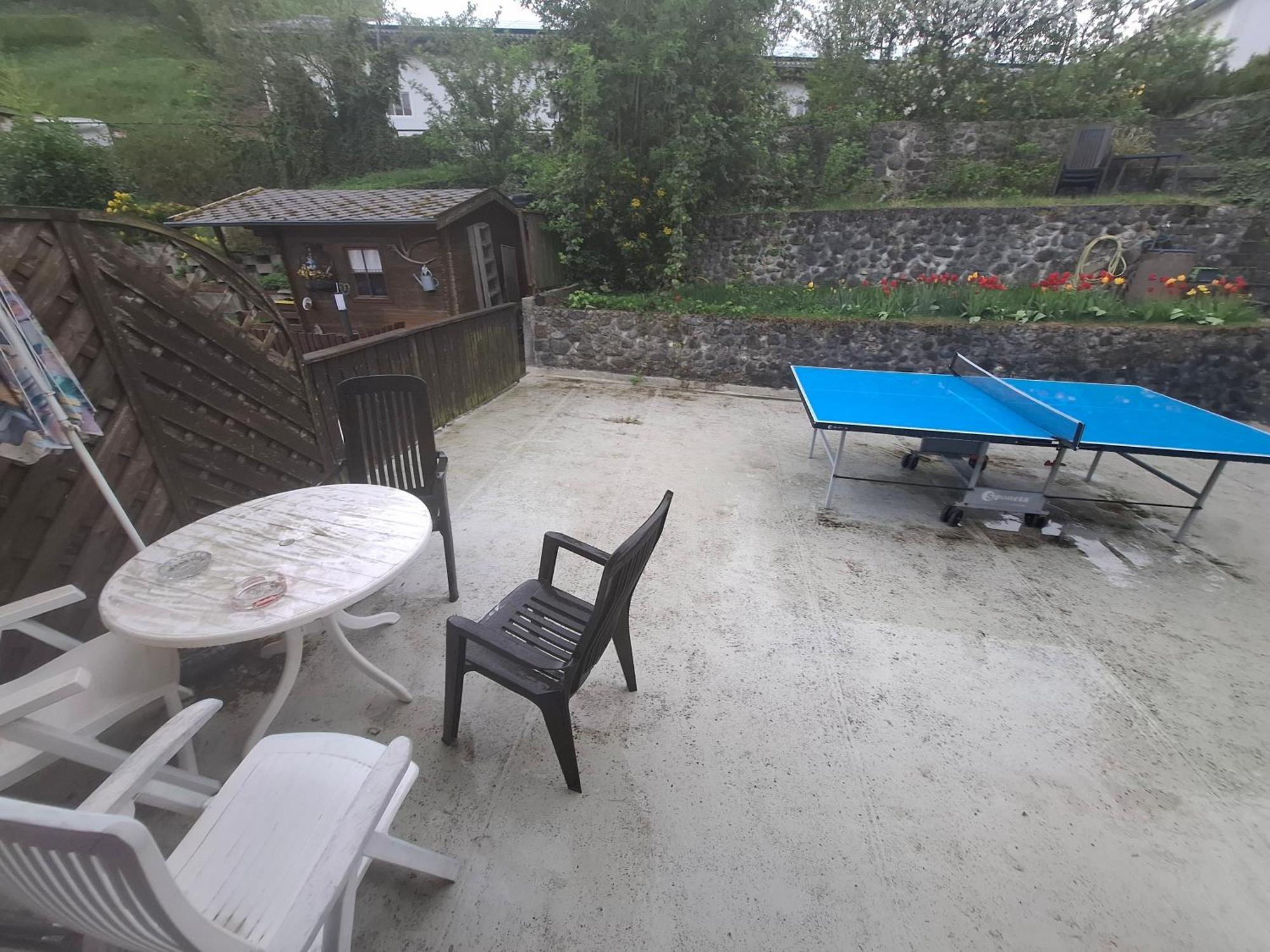 Ferienwohnungen Wunderburg Gmunden Bagian luar foto
